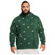 Nike Ανδρικό φούτερ Club Fleece